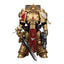 Warhammer 40,000: Combat Patrol Blood Angels Action Figure Sanguinary Guard 1 with Inferno Pistol and Encarmine Blade 20 cm