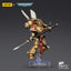 Warhammer 40,000: Combat Patrol Blood Angels Action Figure Sanguinary Guard 2 with Angelus Boltgun and Encarmine Spear 20 cm
