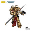 Warhammer 40,000: Combat Patrol Blood Angels Action Figure Sanguinary Guard 2 with Angelus Boltgun and Encarmine Spear 20 cm