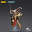 Warhammer 40,000: Combat Patrol Blood Angels Action Figure Sanguinary Guard 3 with Angelus Boltgun and Encarmine Spear 20 cm
