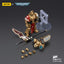 Warhammer 40,000: Combat Patrol Blood Angels Action Figure Sanguinary Guard 3 with Angelus Boltgun and Encarmine Spear 20 cm