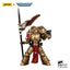 Warhammer 40,000: Combat Patrol Blood Angels Action Figure Sanguinary Guard 3 with Angelus Boltgun and Encarmine Spear 20 cm