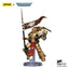 Warhammer 40,000: Combat Patrol Blood Angels Action Figure Sanguinary Guard 3 with Angelus Boltgun and Encarmine Spear 20 cm