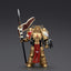 Warhammer 40,000: Combat Patrol Blood Angels Action Figure Sanguinary Guard 3 with Angelus Boltgun and Encarmine Spear 20 cm