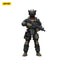 APOC Series Dark Source Action Figur Stellar Scar Assault Team Darksilicon 11 cm