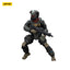 APOC Series Dark Source Action Figur Stellar Scar Assault Team Darksilicon 11 cm