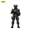 APOC Series Dark Source Action Figur Stellar Scar Assault Team Titanite 11 cm