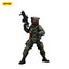 APOC Series Dark Source Action Figur Stellar Scar Assault Team Titanite 11 cm
