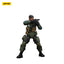 APOC Series Dark Source Action Figur Stellar Scar Assault Team Titanite 11 cm