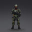 APOC Series Dark Source Action Figur Stellar Scar Assault Team Titanite 11 cm