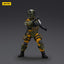 APOC Series Dark Source Action Figur Stellar Scar Assault Team Firesulfur 11 cm