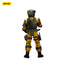 APOC Series Dark Source Action Figur Stellar Scar Assault Team Firesulfur 11 cm