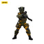 APOC Series Dark Source Action Figur Stellar Scar Assault Team Firesulfur 11 cm