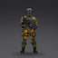 APOC Series Dark Source Action Figur Stellar Scar Assault Team Firesulfur 11 cm