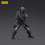 APOC Series Dark Source Action Figur Stellar Scar Assault Team Ghostmanganese 11  cm