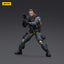 APOC Series Dark Source Action Figur Stellar Scar Assault Team Ghostmanganese 11  cm