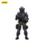 APOC Series Dark Source Action Figur Stellar Scar Assault Team Ghostmanganese 11  cm