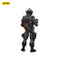 APOC Series Dark Source Action Figur Stellar Scar Assault Team Ghostmanganese 11  cm