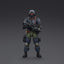 APOC Series Dark Source Action Figur Stellar Scar Assault Team Ghostmanganese 11  cm