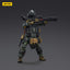 Steel Ride Corps Dark Source Action Figur Assaulter Volok 7 cm