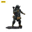 Steel Ride Corps Dark Source Action Figur Assaulter Volok 7 cm