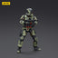 Steel Ride Corps Dark Source Action Figur Assaulter Marco 7 cm