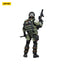 Steel Ride Corps Dark Source Action Figur Assaulter Marco 7 cm