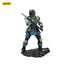 UNSC Dark Source Action Figur Sniper Foster 7 cm