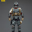 Steel Ride Corps Dark Source Action Figur Designated Marksman Ethan 7 cm