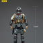 Steel Ride Corps Dark Source Action Figur Designated Marksman Ethan 7 cm