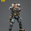 Steel Ride Corps Dark Source Action Figur Designated Marksman Ethan 7 cm