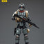 Steel Ride Corps Dark Source Action Figur Designated Marksman Ethan 7 cm
