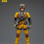 Steel Ride Corps Dark Source Action Figur Mechanic Tork 7 cm