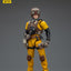 Steel Ride Corps Dark Source Action Figur Mechanic Tork 7 cm
