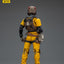 Steel Ride Corps Dark Source Action Figur Mechanic Tork 7 cm