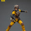 Steel Ride Corps Dark Source Action Figur Mechanic Tork 7 cm