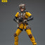 Steel Ride Corps Dark Source Action Figur Mechanic Tork 7 cm