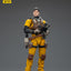 Steel Ride Corps Dark Source Action Figur Mechanic Tork 7 cm