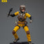 Steel Ride Corps Dark Source Action Figur Mechanic Tork 7 cm