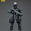 UNSC Dark Source Action Figur Assaulter Lucas 7 cm