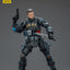UNSC Dark Source Action Figur Assaulter Lucas 7 cm