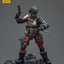 UNSC Dark Source Action Figur Sniper Mason 7 cm