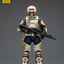 UNSC Dark Source Action Figur Medic Levi 7 cm