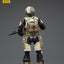 UNSC Dark Source Action Figur Medic Levi 7 cm