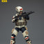UNSC Dark Source Action Figur Medic Levi 7 cm