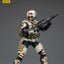 UNSC Dark Source Action Figur Medic Levi 7 cm
