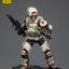 UNSC Dark Source Action Figur Medic Levi 7 cm