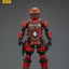Dark Source UNSC Series Action Figur Assaulter Elias 8 cm