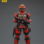 Dark Source UNSC Series Action Figur Assaulter Elias 8 cm