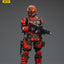 UNSC Dark Source Action Figur Assaulter Elias 7 cm
